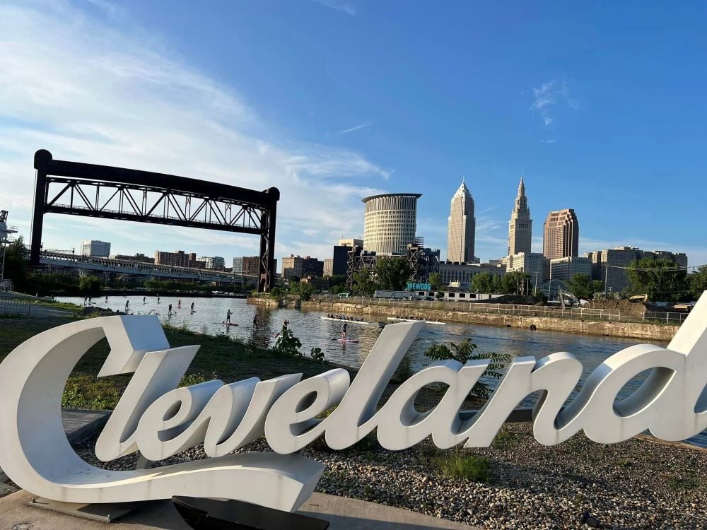 Cleveland PNP_Short