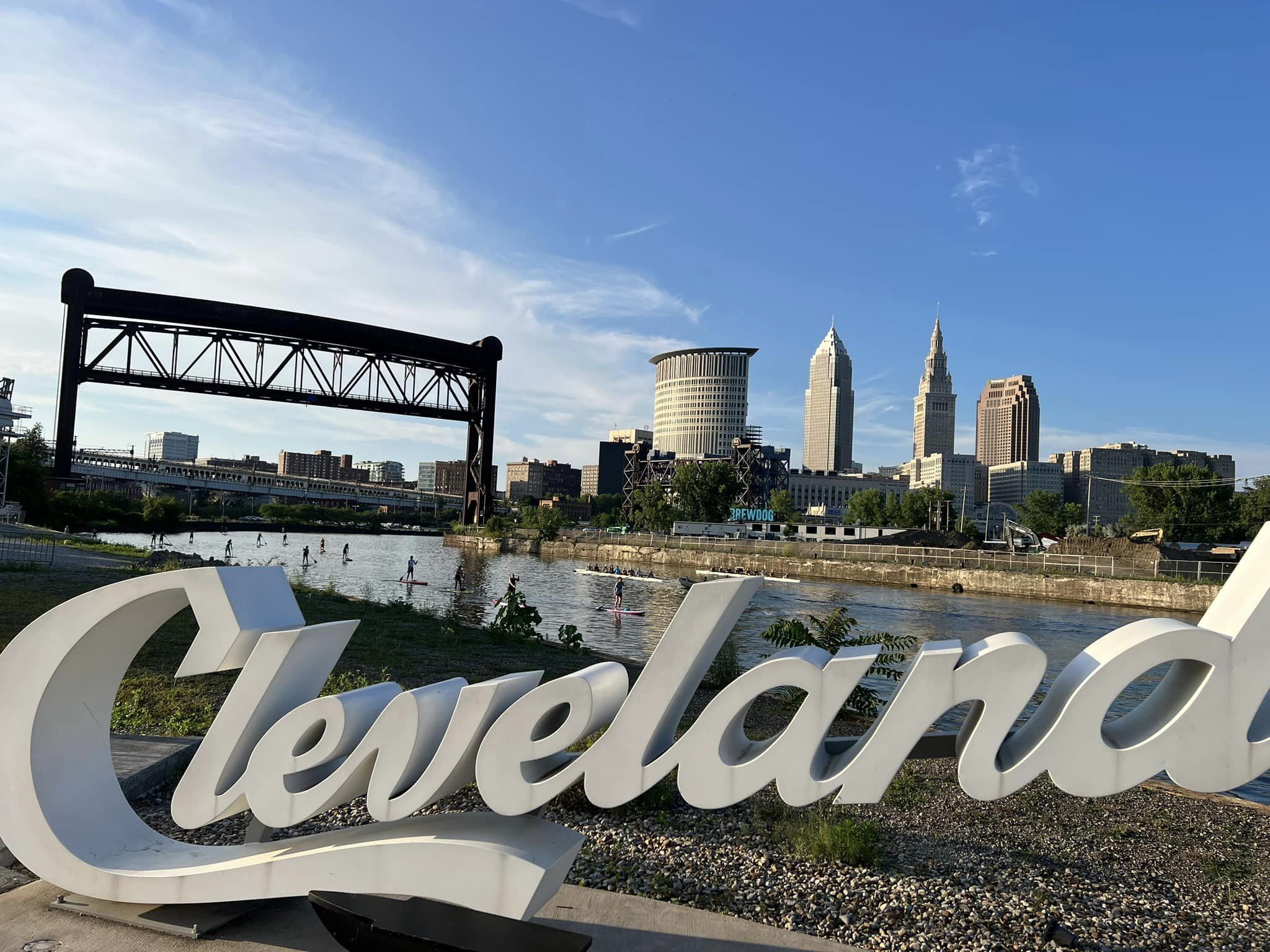 Cleveland PNP