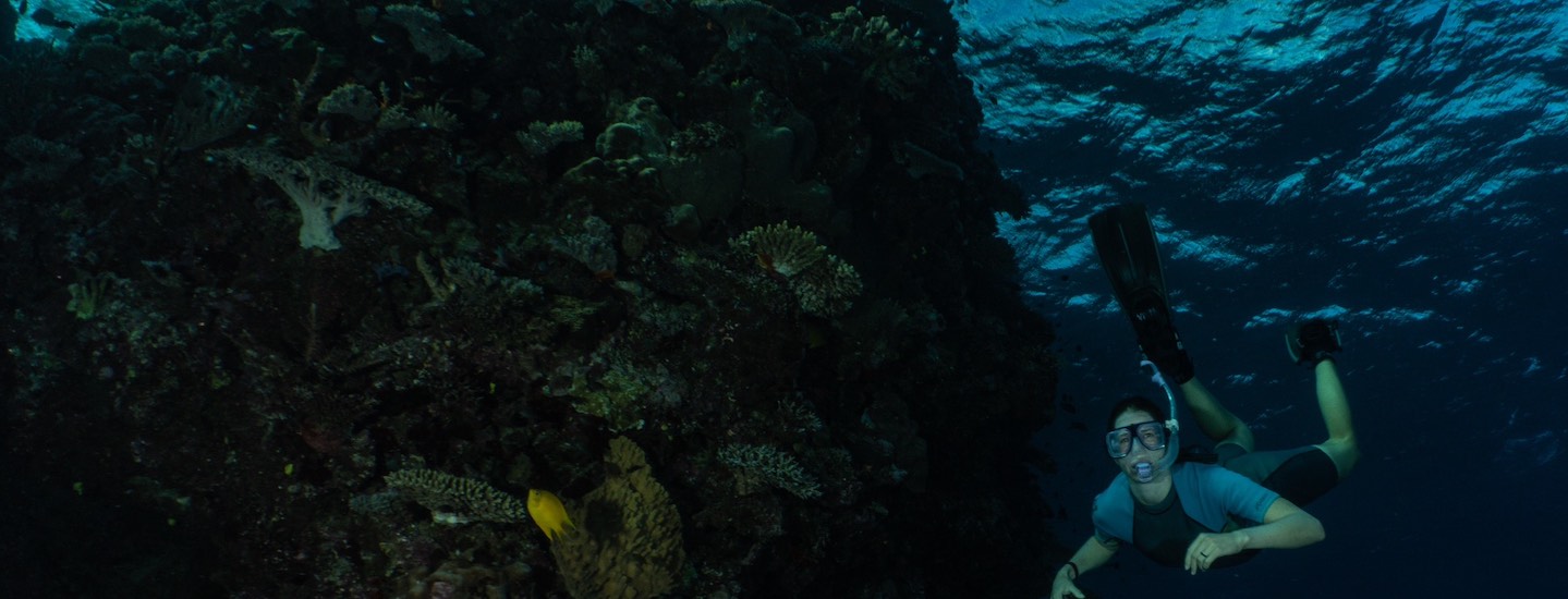 Diversify Oregon's Blue Economy 